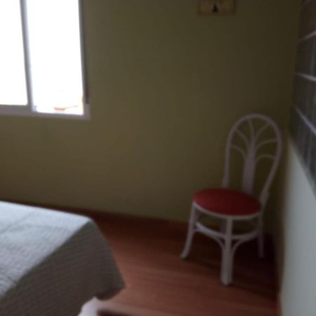Casa Rosa Apartment O Grove Exterior photo