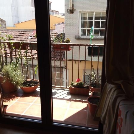 Casa Rosa Apartment O Grove Exterior photo